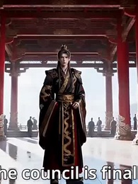 Episode 16 - Oops, I Built an Empire