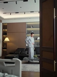 Tập 72 - Cô Vợ Nhỏ Mang Thai Của Giáo Sư