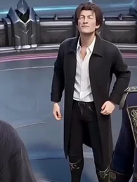 Episodio 40 - [Doblado]Héroe contra invasores