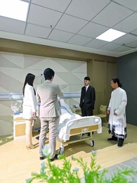 Episode 43 - First Purchase: CEO Wife + God Mode