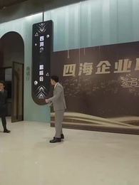 Terlambat Nak Sesal, Bekas Suami - Episode 13