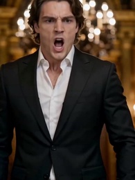 Vợ Cũ Hoá Tỷ Phú - Episode 17