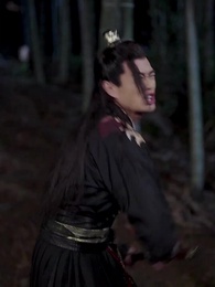 Episode 10 - [Dubbing]Sang Maharani Jadi Muridku?