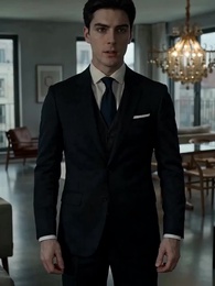 الحلقة 14 - أنت اخترت التوسع، أنا اخترت البقاء