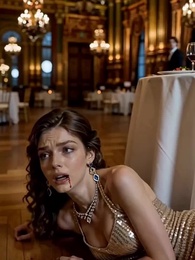 Da Esposa de Troféu à Bilionária - Episode 11