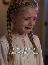 Episodio 13 - L'Illusione   della Verità