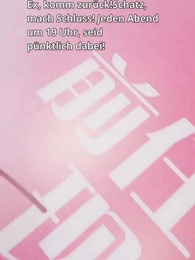 Ex, komm zurück! Das Spiel der falschen Erben - Episode 1