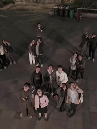 Terlambat Nak Sesal, Bekas Suami - Episode 1