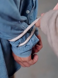 Luka di Balik Rujuk - Episode 56