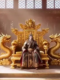 朕只想亡國回家，百官偏要逆天強國 - Episode 1