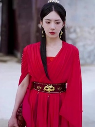 [Dubbing]Sang Maharani Jadi Muridku? - Episode 26