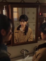 Cô Vợ Nhỏ Mang Thai Của Giáo Sư - Episode 5