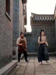 第34集 - 硯詞秋