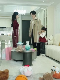 Моя жена любит йогу - Episode 63