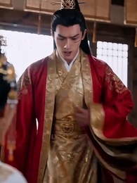 硯詞秋 - Episode 13