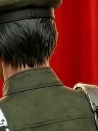 [Dijuluki]Roy di Akhir Zaman - Episode 42