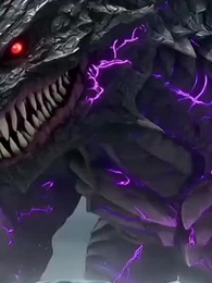 第42集 - 神獸大戰，我召喚華夏神龍暴打西方龍