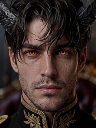 The Commander's Mistaken Mate - Episode 9