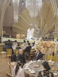 Terlambat Nak Sesal, Bekas Suami - Episode 46