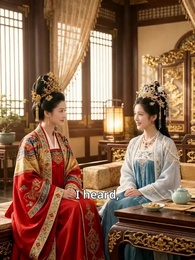 The Cursed Hairpin - Episode 36