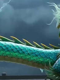 Episodio 29 - Cuando despertó el loong del Oriente