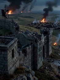 Roman Empress in Revenge - Episode 14