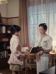 Tập 59 - Cô Vợ Nhỏ Mang Thai Của Giáo Sư