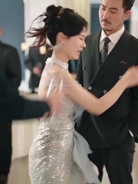 Terlambat Nak Sesal, Bekas Suami - Episode 11