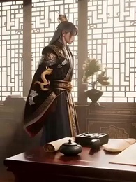 朕只想亡國回家，百官偏要逆天強國 - Episode 14