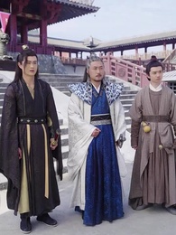 Episode 72 - [Dubbing]Sang Maharani Jadi Muridku?