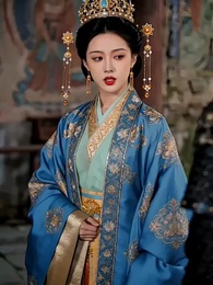 The Princess’s Choice - Episode 45