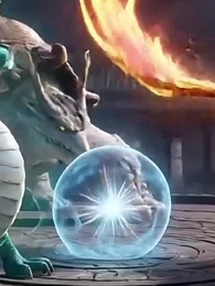 Cuando despertó el loong del Oriente - Episode 31