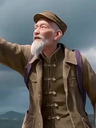 Cuando despertó el loong del Oriente - Episode 12