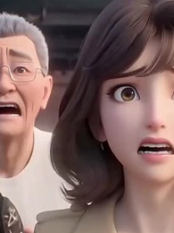 神獸大戰，我召喚華夏神龍暴打西方龍 - Episode 66