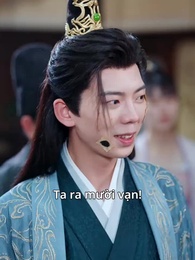 Tiểu Thần Thổ Địa Và Bảy Ngày Cứu Quốc - Episode 44