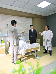 First Purchase: CEO Wife + God Mode - Episode 42