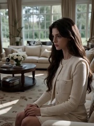 The Commander's Mistaken Mate - Episode 10