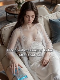 The Commander's Mistaken Mate - Episode 3