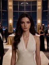 Fled with his eight children - Episode 31