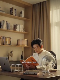 Cô Vợ Nhỏ Mang Thai Của Giáo Sư - Episode 17