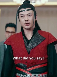 [Dubbed]Supreme Emperor - Episode 41