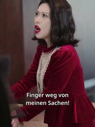 Episode 47 - Ex, komm zurück! Das Spiel der falschen Erben