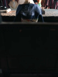 Tập 32 - Tiểu Thần Thổ Địa Và Bảy Ngày Cứu Quốc