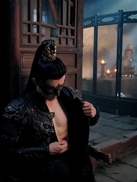 第42集 - 硯詞秋