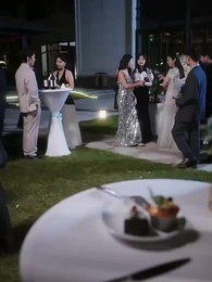 ตอนที่ 55 - ชาติหน้าจะเชื่อฟังเธอมากขึ้น