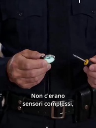 Episodio 18 - L'Illusione   della Verità