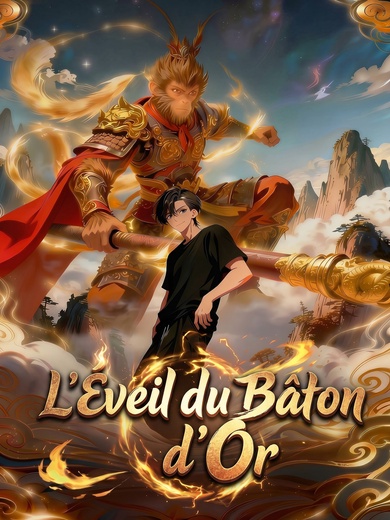 L’Éveil du Bâton d’Or