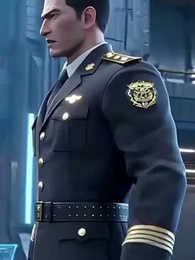 [Dubbed] Myths Awaken - Episode 35