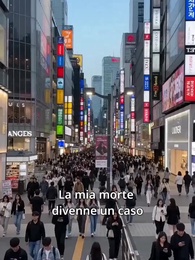 L'Illusione   della Verità - Episode 19