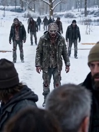 Don't Mess with Frozen Queen's RV - Episode 10